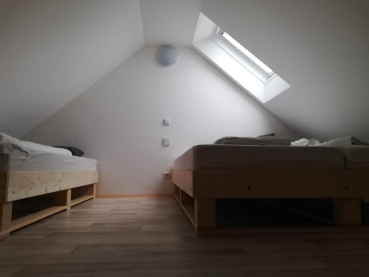 Holiday home Knusperhaus Mit Garten *