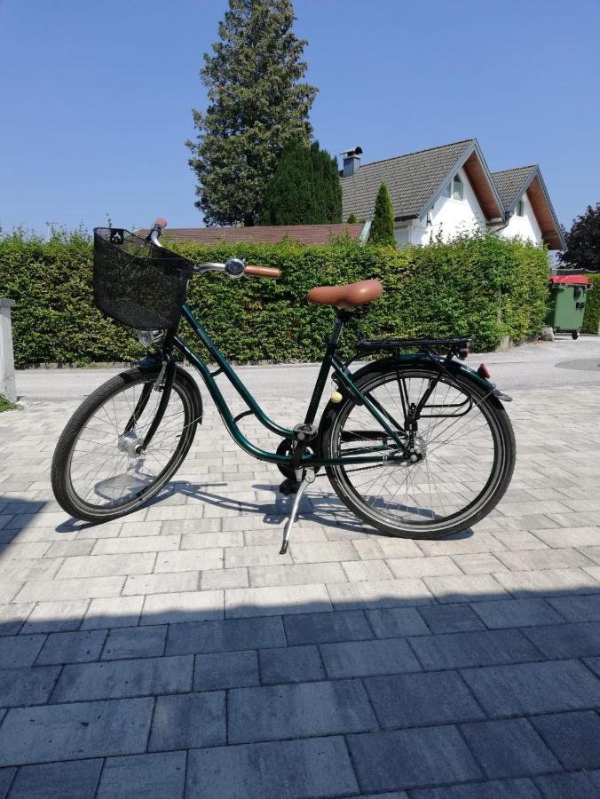 Knusperhaus Mit Garten Dom wakacyjny *