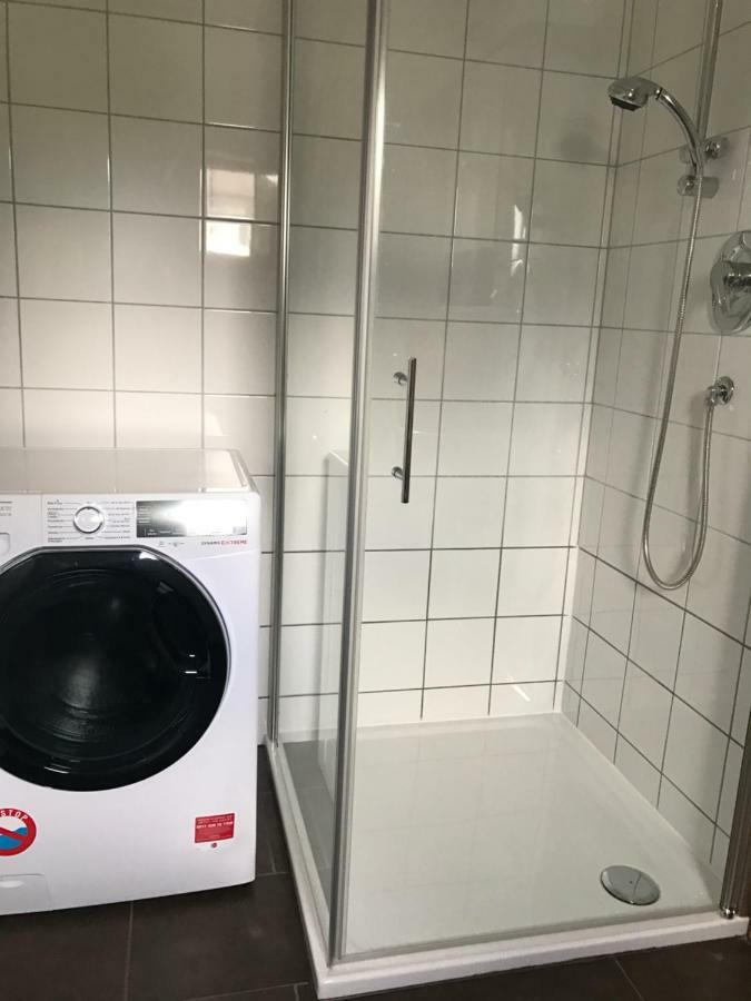 Dom wakacyjny Knusperhaus Mit Garten Salzburg