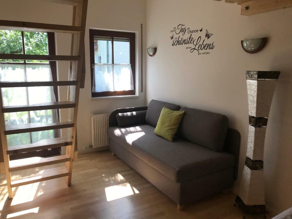 Dom wakacyjny Knusperhaus Mit Garten Salzburg